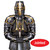 Jointed Black Knight Cutout Wall Decoration Props  - 72" - Pack of 12 - IMAGE 4