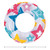 Inflatable Swimming Pool Inner Tube Ring Float -  24" - Stars - IMAGE 3