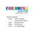 Happy New Year Caribbean Swing Party Favor Kit - Multicolor - Pack of 125 - IMAGE 6