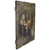 26" Joseph's Studio Distressed Antique-Style Song of the Angels Religious Panel Wall Decor - IMAGE 2