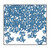It's A Boy Celebration Confetti Bags - 0.5 oz - Blue - Pack of 12 - IMAGE 2
