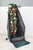 Christmas Garland & Wreath Protective Deluxe Rolling Storage Bag - Holds 4 Large Garlands & 2 Wreaths - IMAGE 1