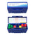 4-Way Swimming Pool Test Kit with Tester Block and Case - IMAGE 5