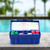 4-Way Swimming Pool Test Kit with Tester Block and Case - IMAGE 1