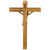 Fontanini 7" Religious Wooden Crucifix Wall Cross #0283 - IMAGE 3