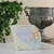 25th Wedding Anniversary Picture Frame - for 4" x 6" Photo - 8" - IMAGE 3