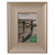 Honeycomb Rectangular Picture Frame - for 4" x 6" Photo - 13.25" - Champagne Gold - IMAGE 1