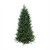6.5' Pre-Lit LED Medium Artificial Christmas Tree - Multicolor Lights - IMAGE 2