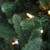 6.5' Pre-Lit LED Medium Artificial Christmas Tree - Multicolor Lights - IMAGE 3