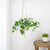 21" Artificial Ivy Hanging Floral Bush - IMAGE 2
