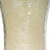Textured Glass Hurricane Pillar Candle Holder - 15.5" - Gold - IMAGE 5