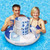 30" Arctic Chill Inflatable Swimming Pool Refreshment Float - IMAGE 2