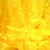 Club Pack of 36 Yellow Organza Tie Gift Bags 5.5" x 8" - IMAGE 1