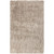 5' x 8' Taupe Brown Contemporary Hand Woven Rectangular Area Throw Rug - IMAGE 1