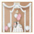Pack of 6 White Canopy Wedding Reception Decorating Kits 12' - IMAGE 1
