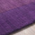 12' x 15' Magical Moments Purple and Light Violet  Wool Area Throw Rug - IMAGE 6