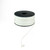 White 18 Gauge C7 Christmas Wire Spool, 500ft - IMAGE 1
