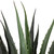 Real Touch™️ Artificial Agave Succulent Plant in Black Pot - 43" - IMAGE 3