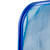 17.25" Blue Swimming Pool Leaf Skimmer Head - IMAGE 3