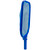 17.25" Blue Swimming Pool Leaf Skimmer Head - IMAGE 2