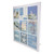LED Lighted Summer Fun Beach Life Canvas Wall Art 19.75" - IMAGE 4
