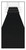 Pack of 6 Black Carpet Party Aisle Runners Party Decorations 2' x 15' - IMAGE 1
