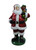 Santa Claus with Presents Commercial Christmas Decor Figure - 5.25' - Red and White - IMAGE 1