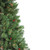 7.5' Pre-Lit Medium Mixed Pine Glittered Artificial Christmas Tree - Clear Lights - IMAGE 2
