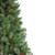 7.5' Pre-Lit Medium Mixed Pine Glittered Artificial Christmas Tree - Clear Lights - IMAGE 4