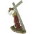 Joseph's Studio Way Of The Cross Jesus Christ Easter Figurine - 9.5" - IMAGE 4