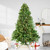 Real Touch™️ Pre-Lit Full Noble Fir Artificial Christmas Tree - 6.5' - Clear Lights - IMAGE 2