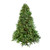 Real Touch™️ Pre-Lit Full Noble Fir Artificial Christmas Tree - 6.5' - Clear Lights - IMAGE 3