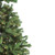 Real Touch™️Pre-Lit Full Noble Fir Artificial Christmas Tree - 6.5' - Clear Lights - IMAGE 4