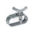 3" Silver Above Ground Swimming Pool Winter Cover Cable Winch - IMAGE 2