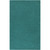 5' x 8' Love Green Hand Tufted Rectangular Area Throw Rug - IMAGE 1