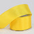 Saffron Yellow Solid Wired Craft Ribbon 2.5" x 27 Yards - IMAGE 2