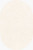 Premium Slip Resistant Liner for a 8' x 10' Oval Area Throw Rug - IMAGE 2
