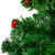 4' Pre-Lit Color Changing Artificial Christmas Tree with Red Berries - IMAGE 6