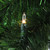 6' Pre-Lit Tropical Palm Tree Artificial Christmas Tree - Clear Lights - IMAGE 4