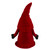 Portly Smiling Gnome Christmas Figure - 13.5" - Red - IMAGE 4
