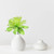 Feathery Spring Floral Artificial Craft Stem - 26" - Lime Green - IMAGE 6