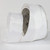 White Solid Wired Craft Ribbon 1.5" x 27 Yards - IMAGE 1
