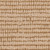 3.5' x 5.5' Solid Tan Brown Hand Woven Rectangular Area Throw Rug - IMAGE 4
