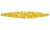 LED Lighted Commercial Grade Christmas Swag - 9' - Gold - IMAGE 1