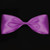 Purple Double Face Craft Ribbon 1.5" x 54 Yards - IMAGE 1