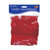 Unisex Hairy Adult Costume Party Headbands - One Size - Red - Pack of 12 - IMAGE 3