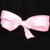 Soft Pink Woven Edge Grosgrain Craft Ribbon 0.5" x 132 Yards - IMAGE 1