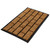 Brick Rectangular Doormat 18" x 29.5" - IMAGE 5