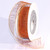 Shimmering Metallic Copper Mesh Wired Craft Ribbon 1.5" x 54 Yards - IMAGE 1