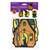 Halloween Character Cutout Decorations - 9.25" - Pack of 24 - IMAGE 6